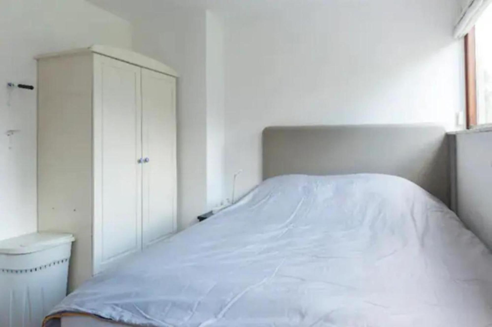 Ground Floor And Twin Bedroom In Luxurious Villa With Beautiful Garden Very Near Tue And Centre Eindhove Kültér fotó